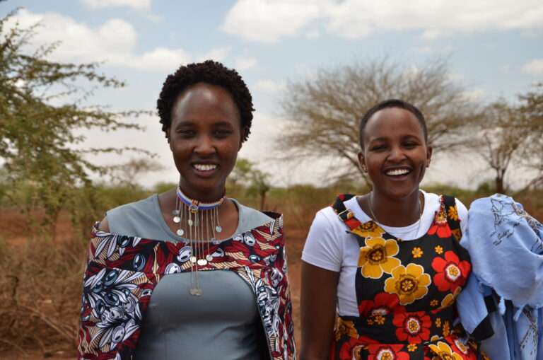 Read more about the article Women Helping Women: How WILK Empowers Women in Kenya